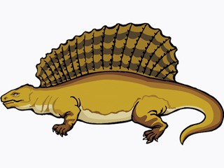 edaphosaurus