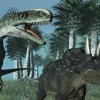 Předek dinosaurů-Asilisaurus Kongwe