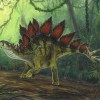 Stegosauria