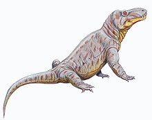 titanosuchus